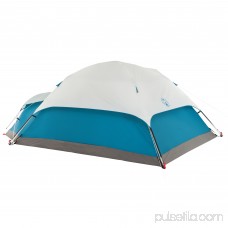 Coleman Juniper Lake 4-Person Instant Dome Tent with Annex 567670406